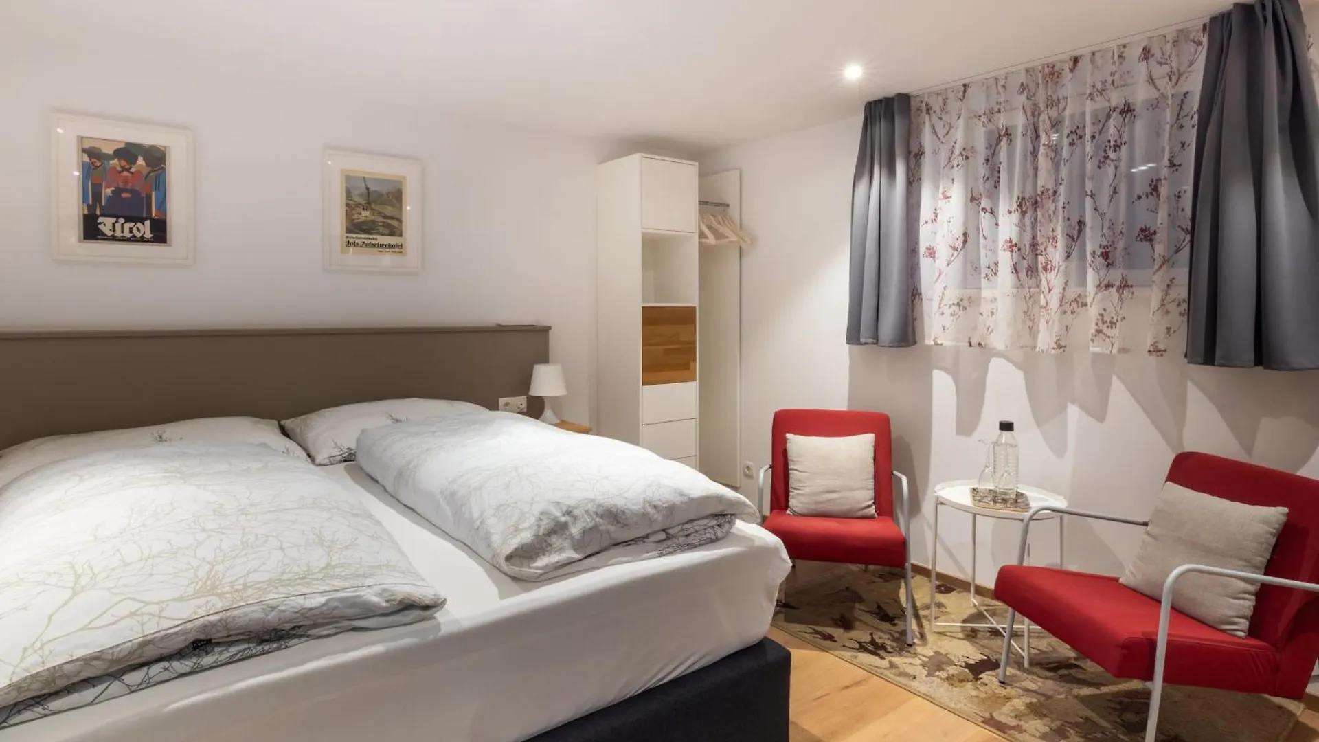 Gstill-4-Living Innsbruck Austria